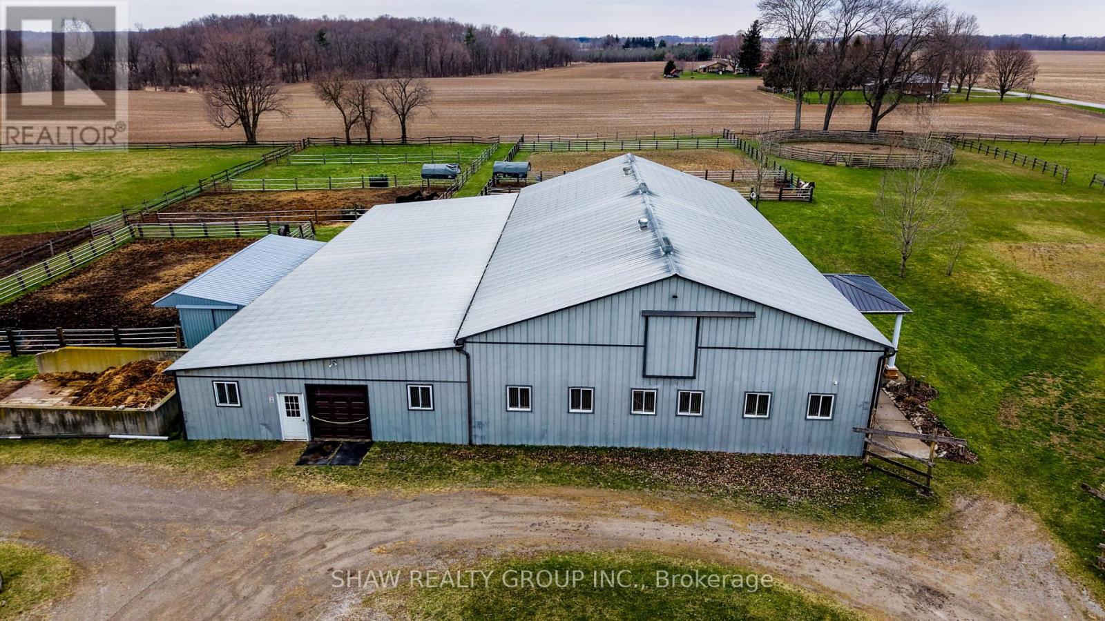 1372 Concession 8 Townsend, Norfolk, Ontario  N0E 1Y0 - Photo 49 - X12995726