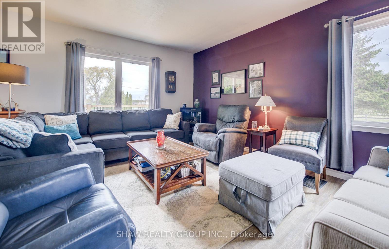 1372 Concession 8 Townsend, Norfolk, Ontario  N0E 1Y0 - Photo 6 - X12995726