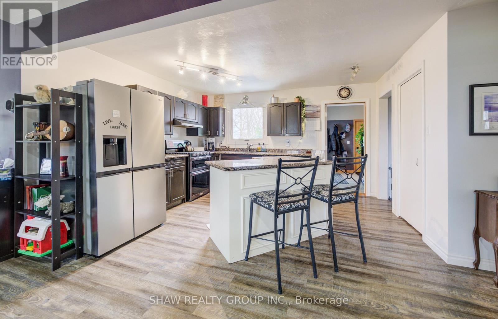 1372 Concession 8 Townsend, Norfolk, Ontario  N0E 1Y0 - Photo 8 - X12995726