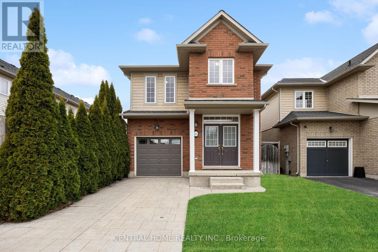 165 Palacebeach Trail, Hamilton, Ontario  L8E 0C3 - Photo 2 - X12995770