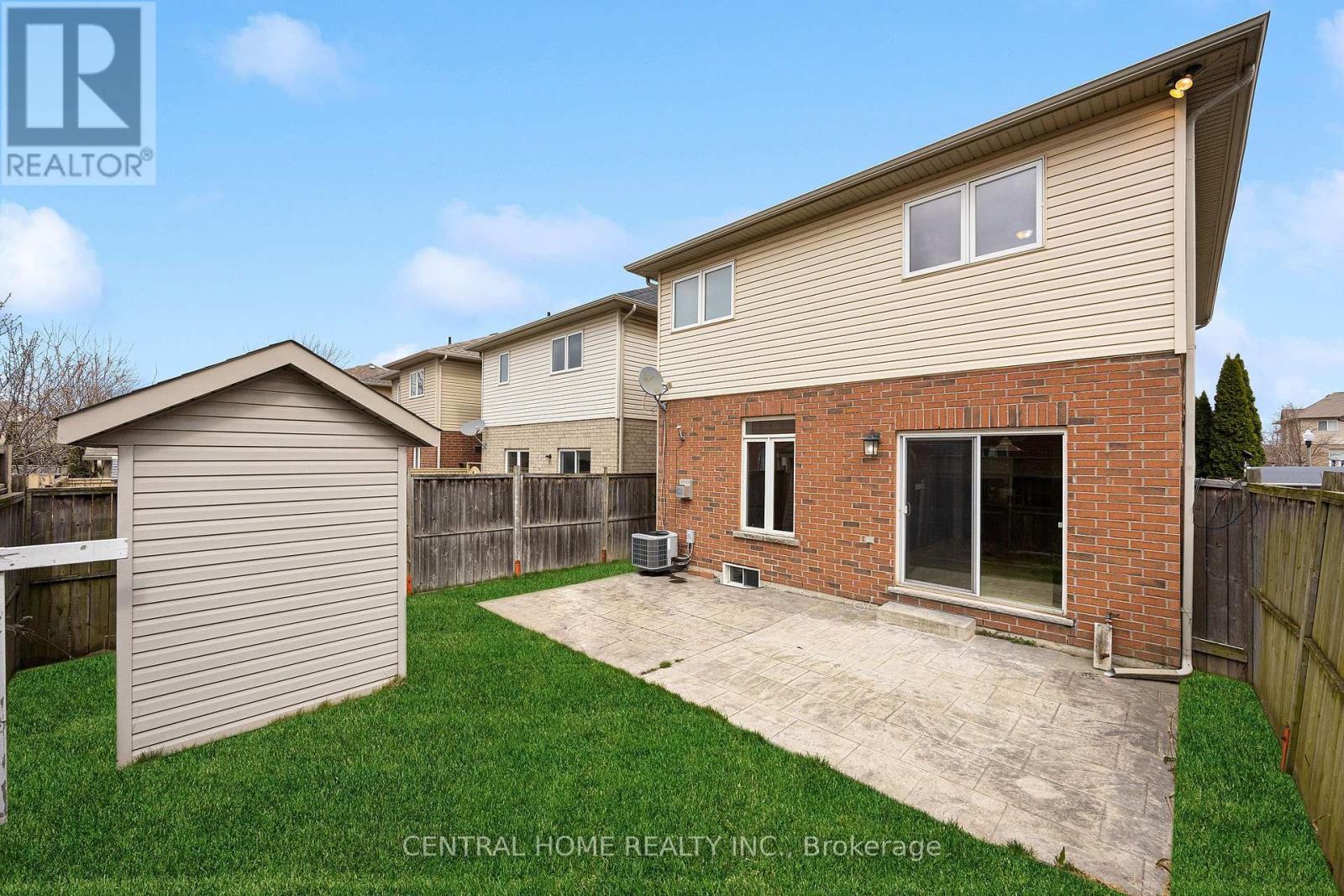 165 Palacebeach Trail, Hamilton, Ontario  L8E 0C3 - Photo 25 - X12995770