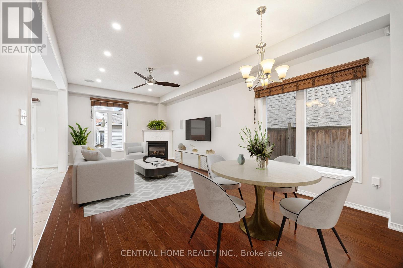 165 Palacebeach Trail, Hamilton, Ontario  L8E 0C3 - Photo 5 - X12995770