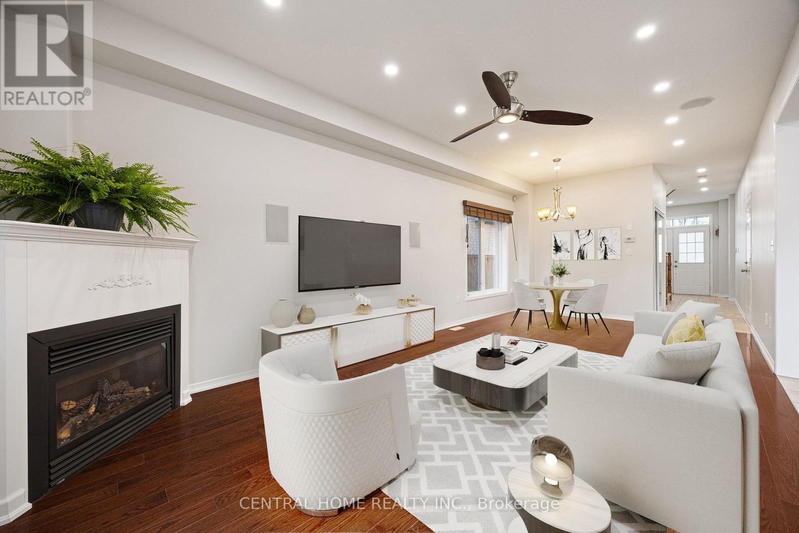 165 Palacebeach Trail, Hamilton, Ontario  L8E 0C3 - Photo 6 - X12995770