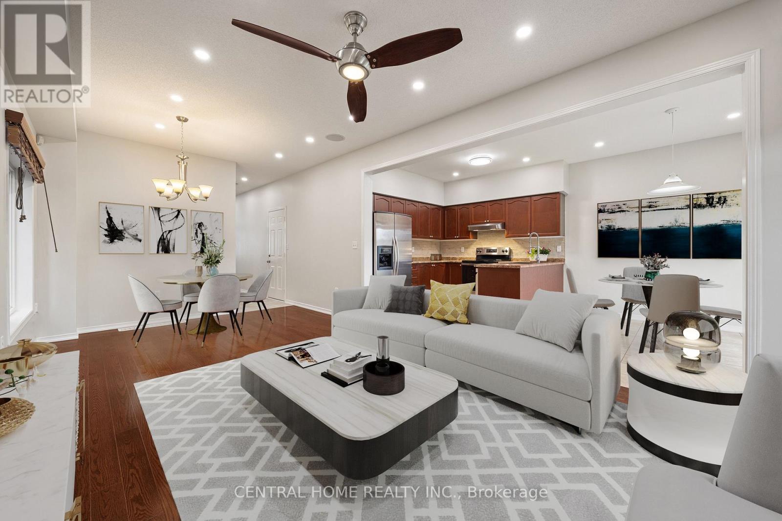 165 Palacebeach Trail, Hamilton, Ontario  L8E 0C3 - Photo 7 - X12995770