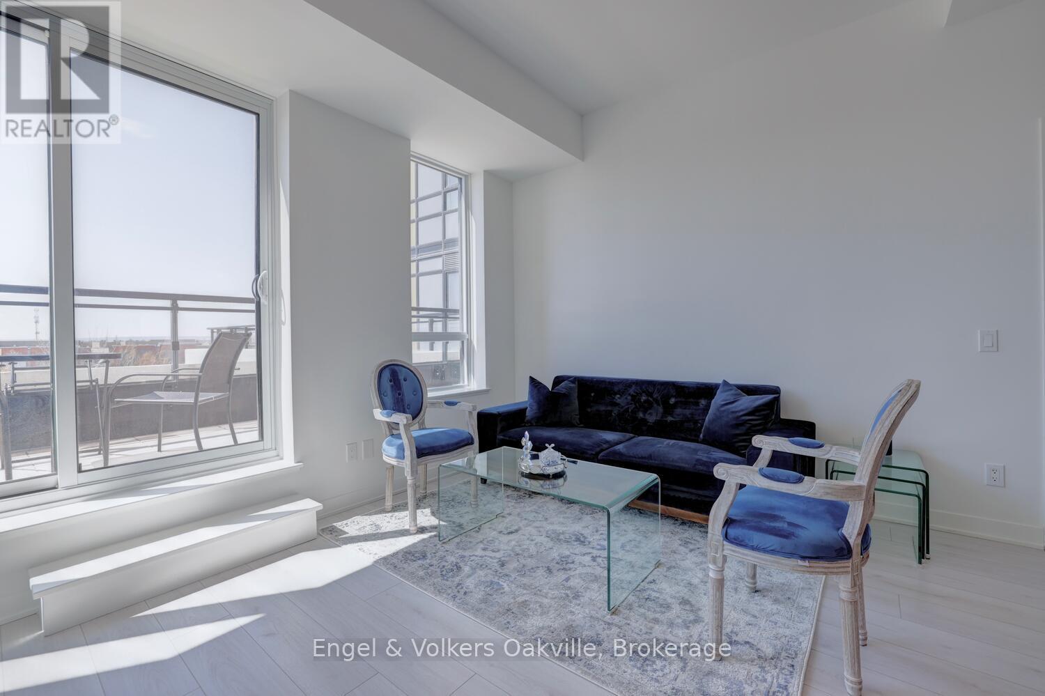 307 - 405 Dundas Street W, Oakville, Ontario  L6M 5P9 - Photo 13 - W12995856