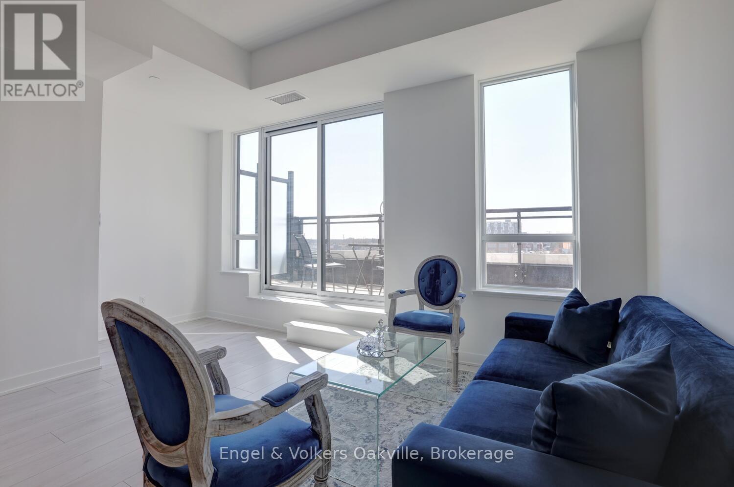 307 - 405 Dundas Street W, Oakville, Ontario  L6M 5P9 - Photo 14 - W12995856