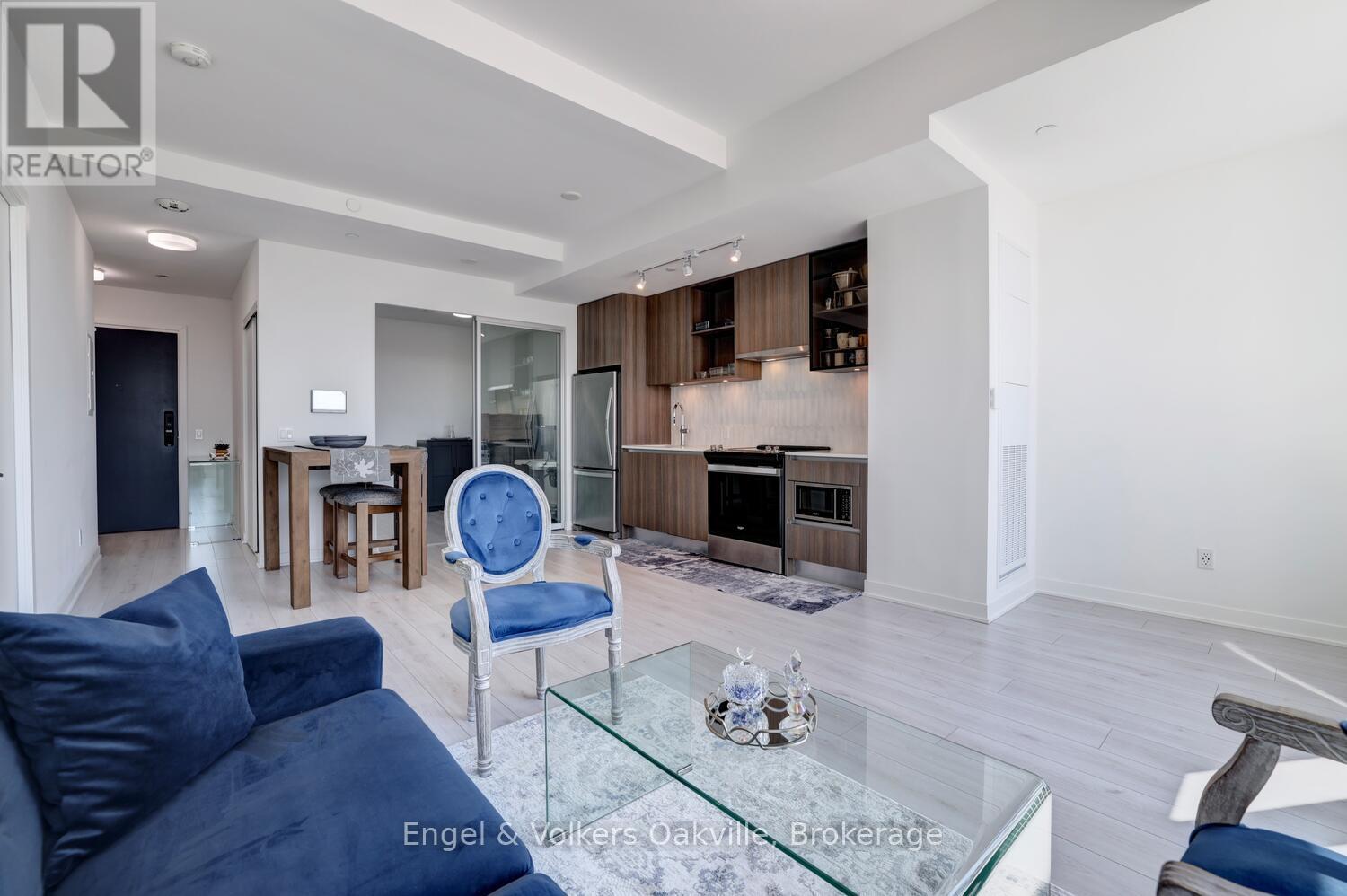 307 - 405 Dundas Street W, Oakville, Ontario  L6M 5P9 - Photo 15 - W12995856