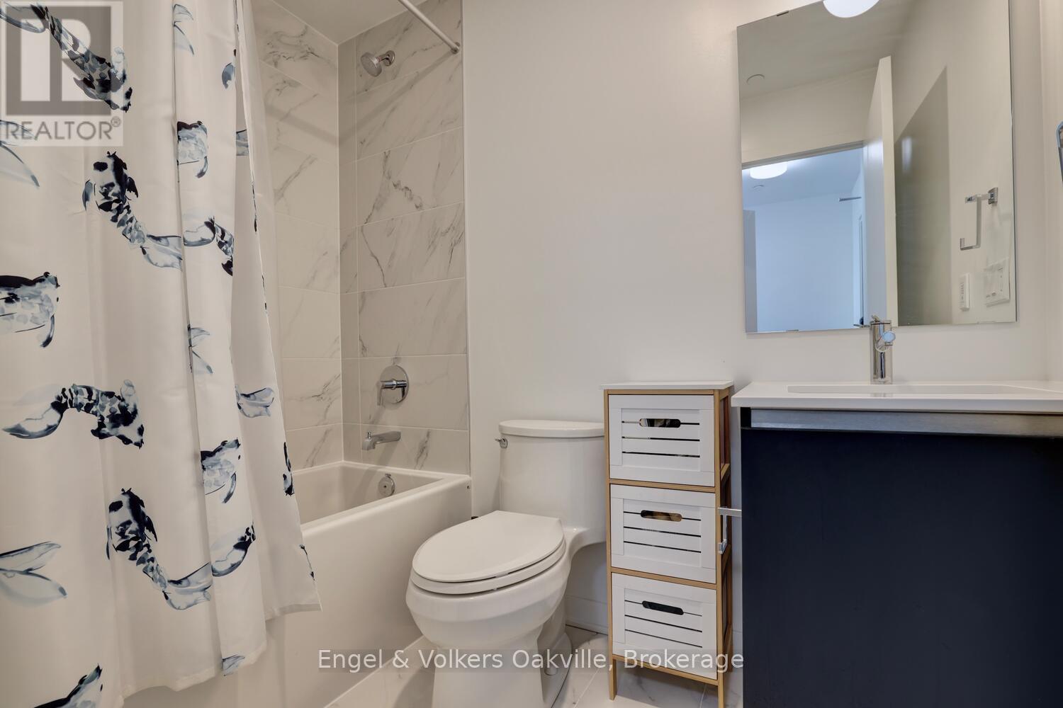 307 - 405 Dundas Street W, Oakville, Ontario  L6M 5P9 - Photo 23 - W12995856