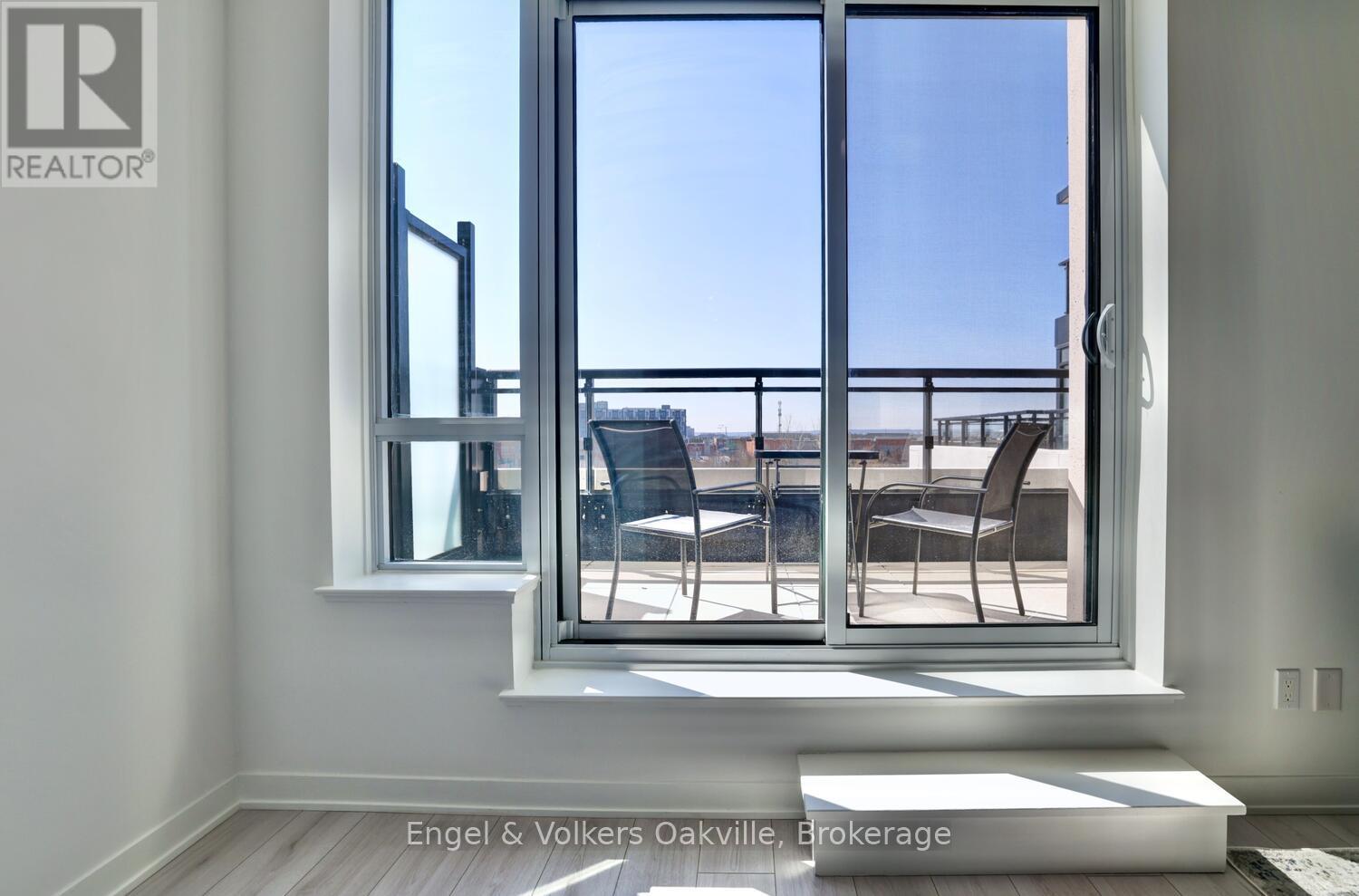 307 - 405 Dundas Street W, Oakville, Ontario  L6M 5P9 - Photo 24 - W12995856