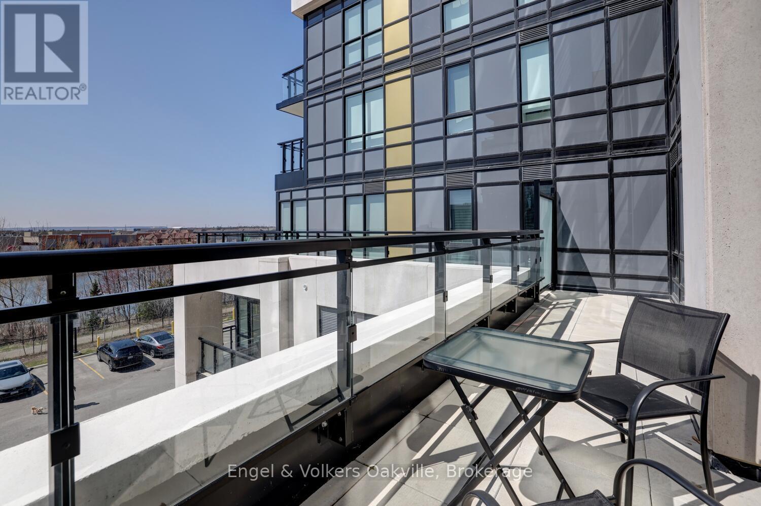 307 - 405 Dundas Street W, Oakville, Ontario  L6M 5P9 - Photo 25 - W12995856