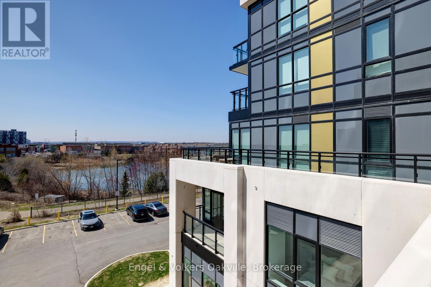 307 - 405 Dundas Street W, Oakville, Ontario  L6M 5P9 - Photo 26 - W12995856