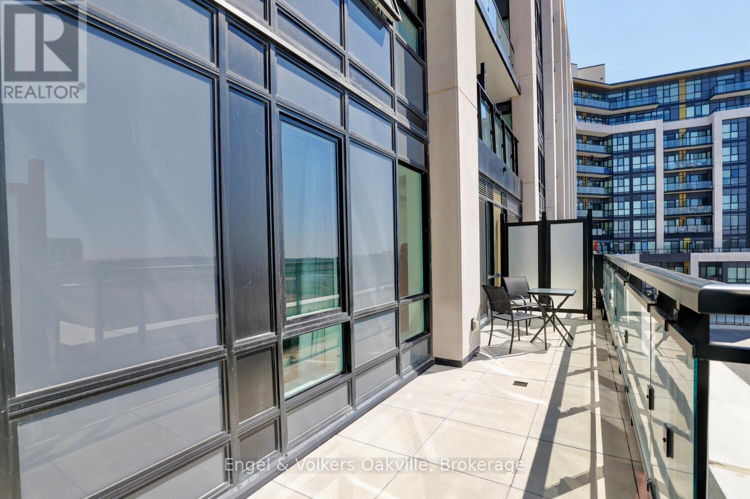 307 - 405 Dundas Street W, Oakville, Ontario  L6M 5P9 - Photo 27 - W12995856