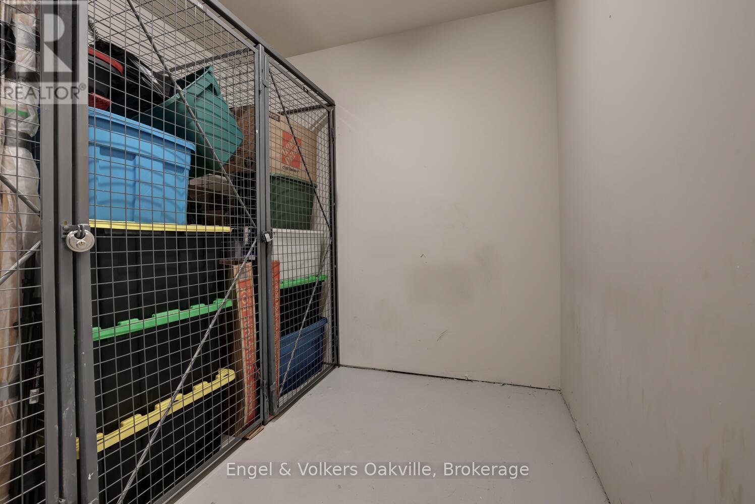 307 - 405 Dundas Street W, Oakville, Ontario  L6M 5P9 - Photo 29 - W12995856