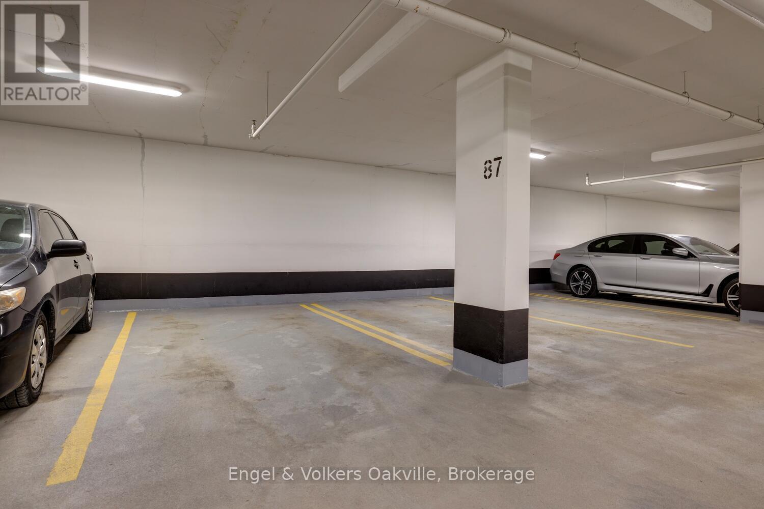 307 - 405 Dundas Street W, Oakville, Ontario  L6M 5P9 - Photo 30 - W12995856