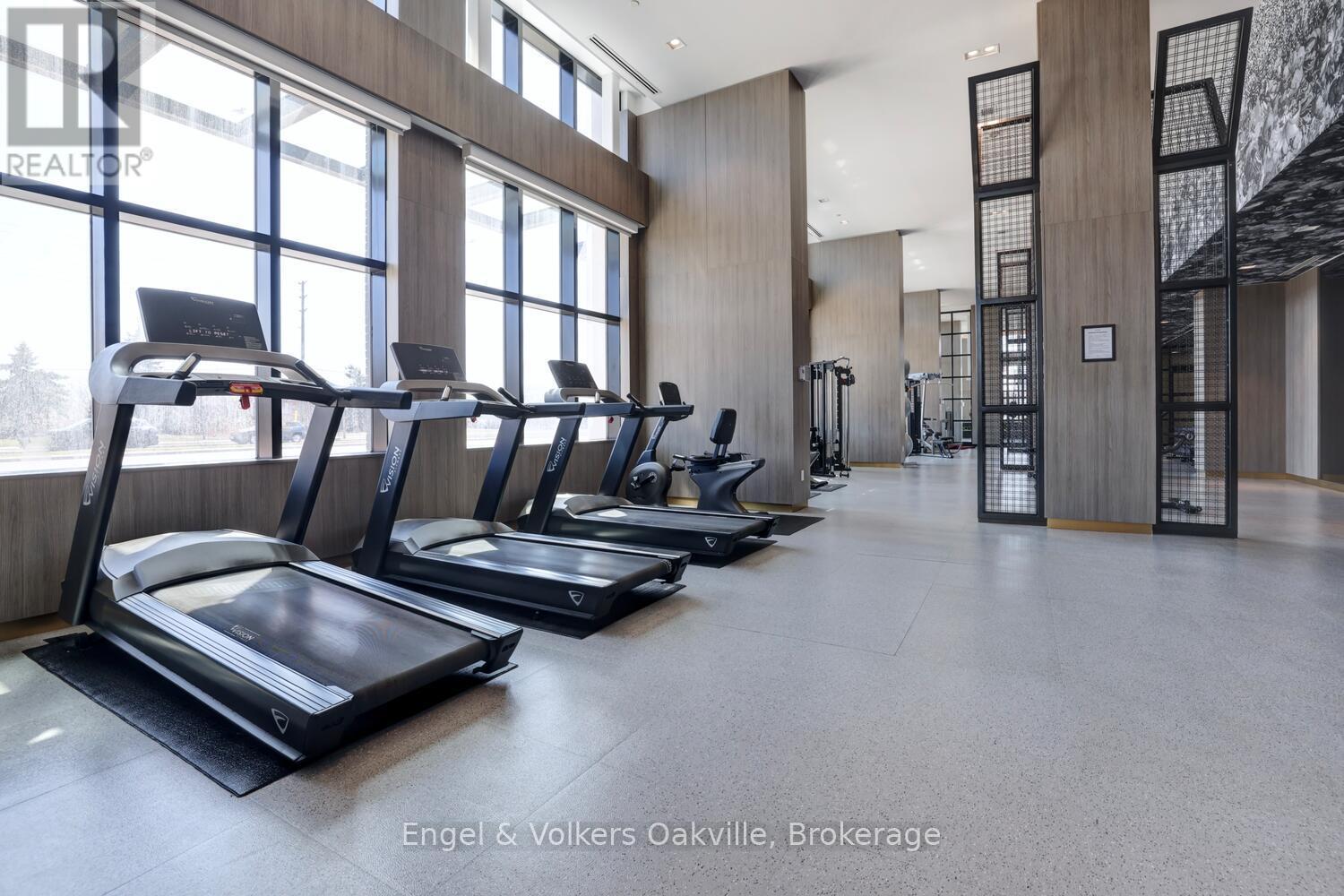 307 - 405 Dundas Street W, Oakville, Ontario  L6M 5P9 - Photo 31 - W12995856