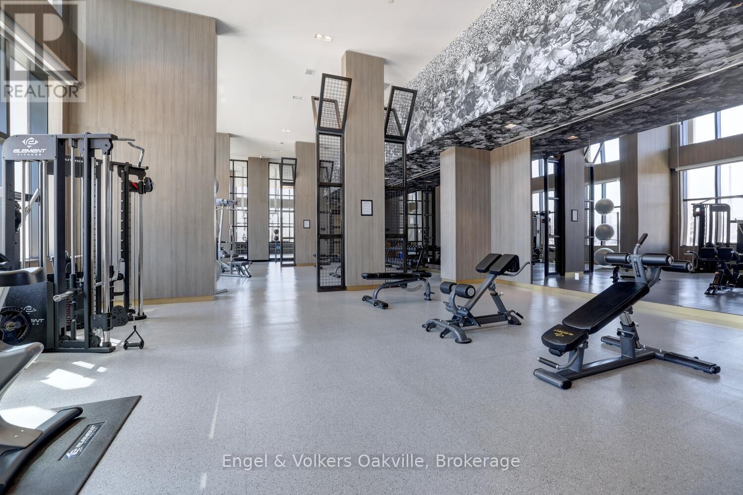 307 - 405 Dundas Street W, Oakville, Ontario  L6M 5P9 - Photo 32 - W12995856