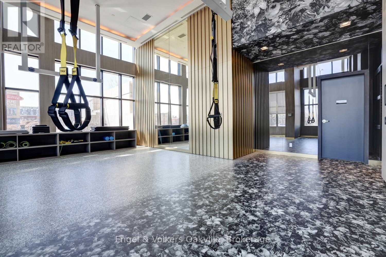 307 - 405 Dundas Street W, Oakville, Ontario  L6M 5P9 - Photo 34 - W12995856