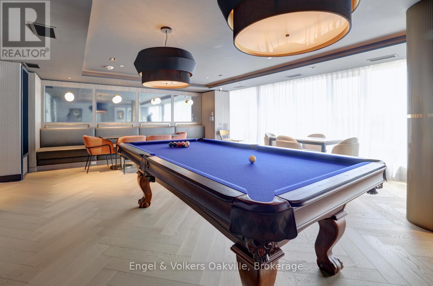 307 - 405 Dundas Street W, Oakville, Ontario  L6M 5P9 - Photo 35 - W12995856