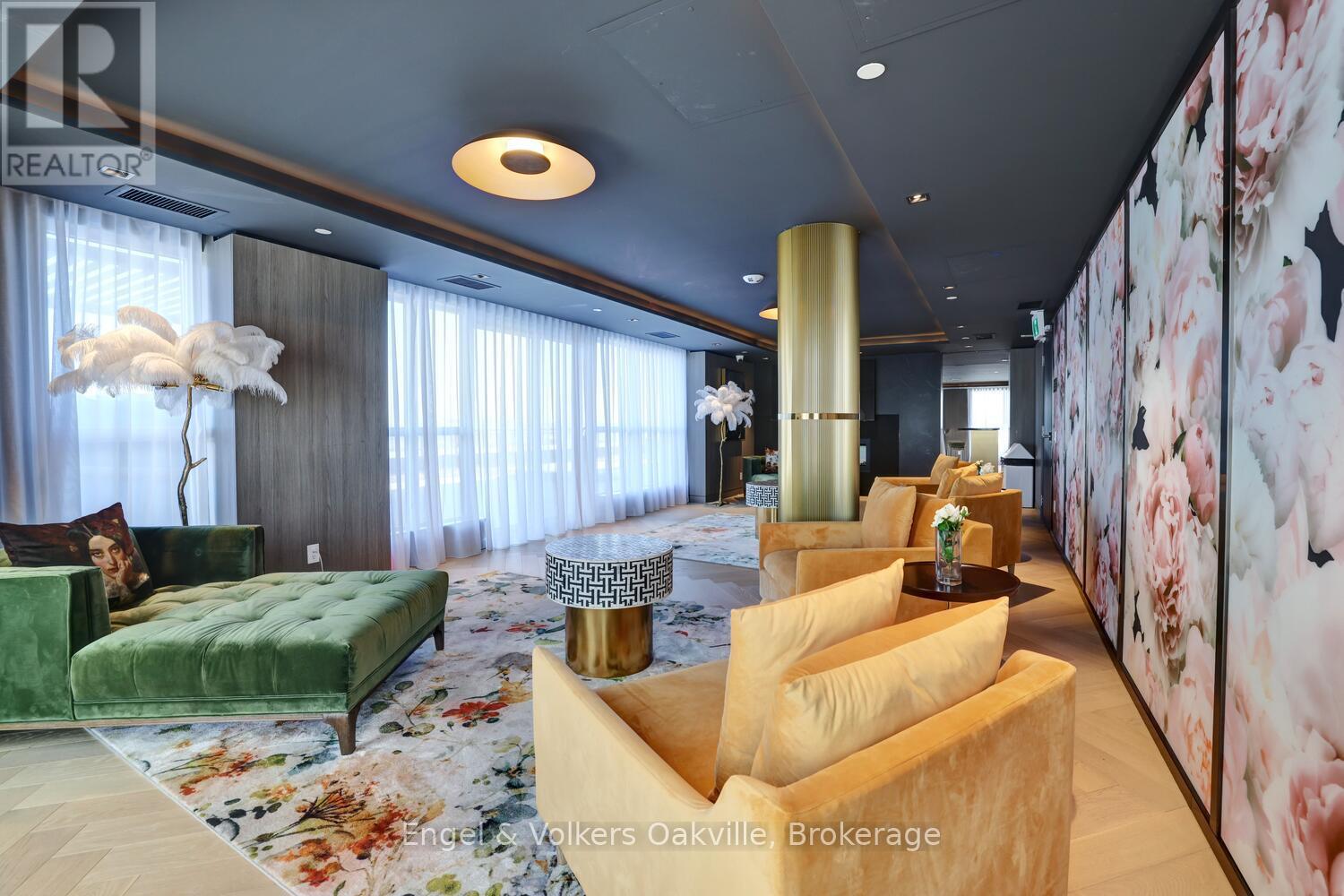 307 - 405 Dundas Street W, Oakville, Ontario  L6M 5P9 - Photo 36 - W12995856