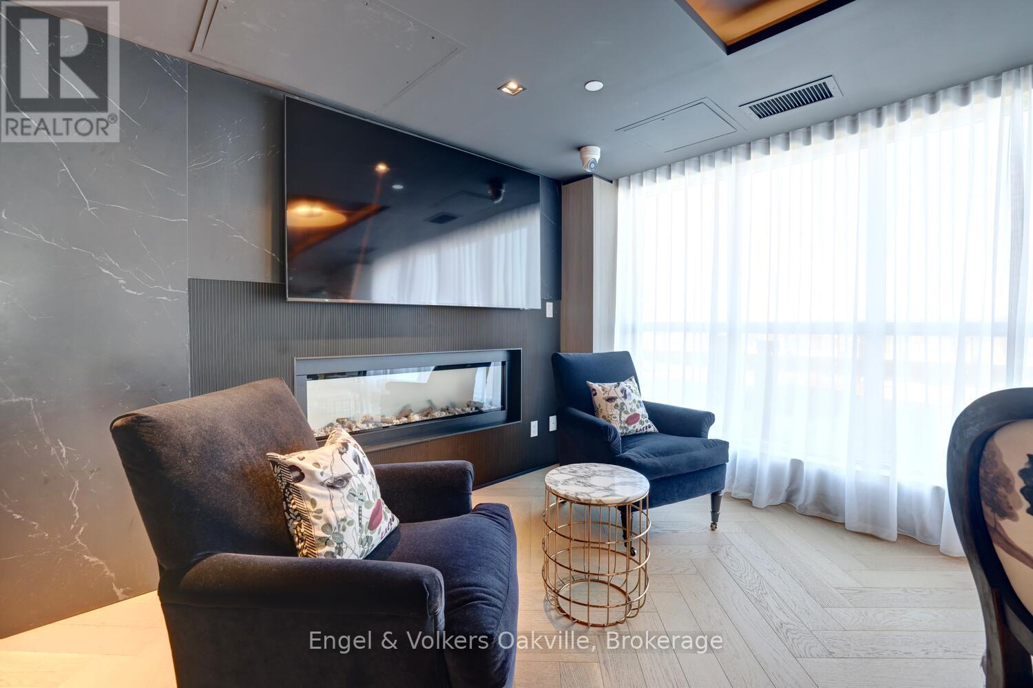 307 - 405 Dundas Street W, Oakville, Ontario  L6M 5P9 - Photo 39 - W12995856