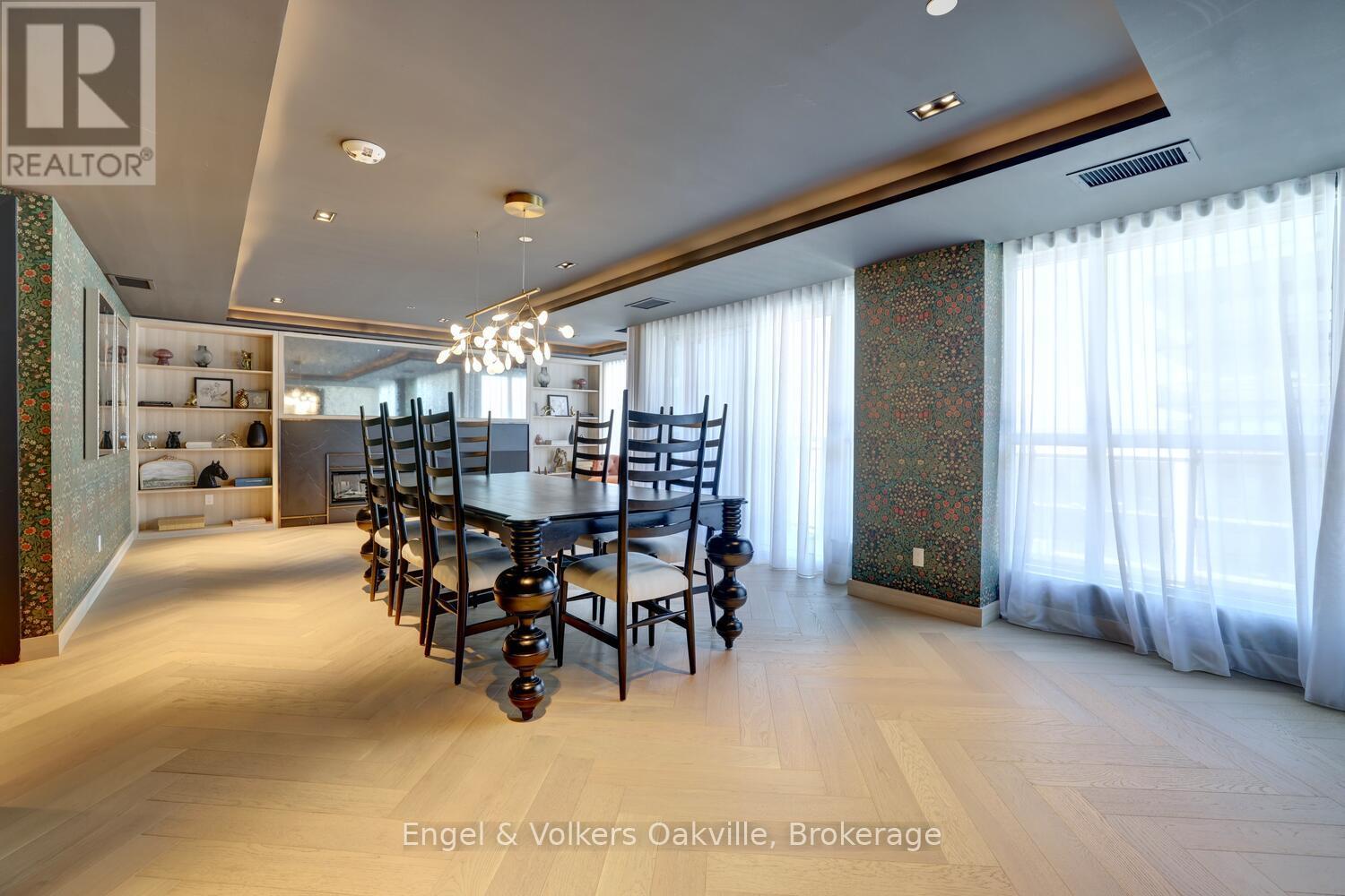 307 - 405 Dundas Street W, Oakville, Ontario  L6M 5P9 - Photo 40 - W12995856