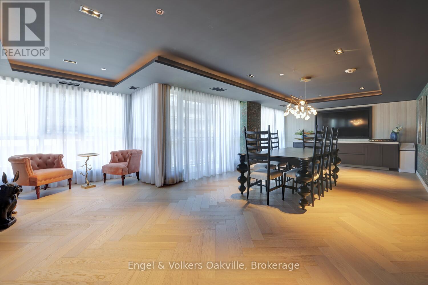 307 - 405 Dundas Street W, Oakville, Ontario  L6M 5P9 - Photo 41 - W12995856