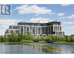 307 - 405 DUNDAS STREET W, Oakville, Ontario