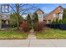 189 LIVINGSTON AVENUE, Grimsby, Ontario