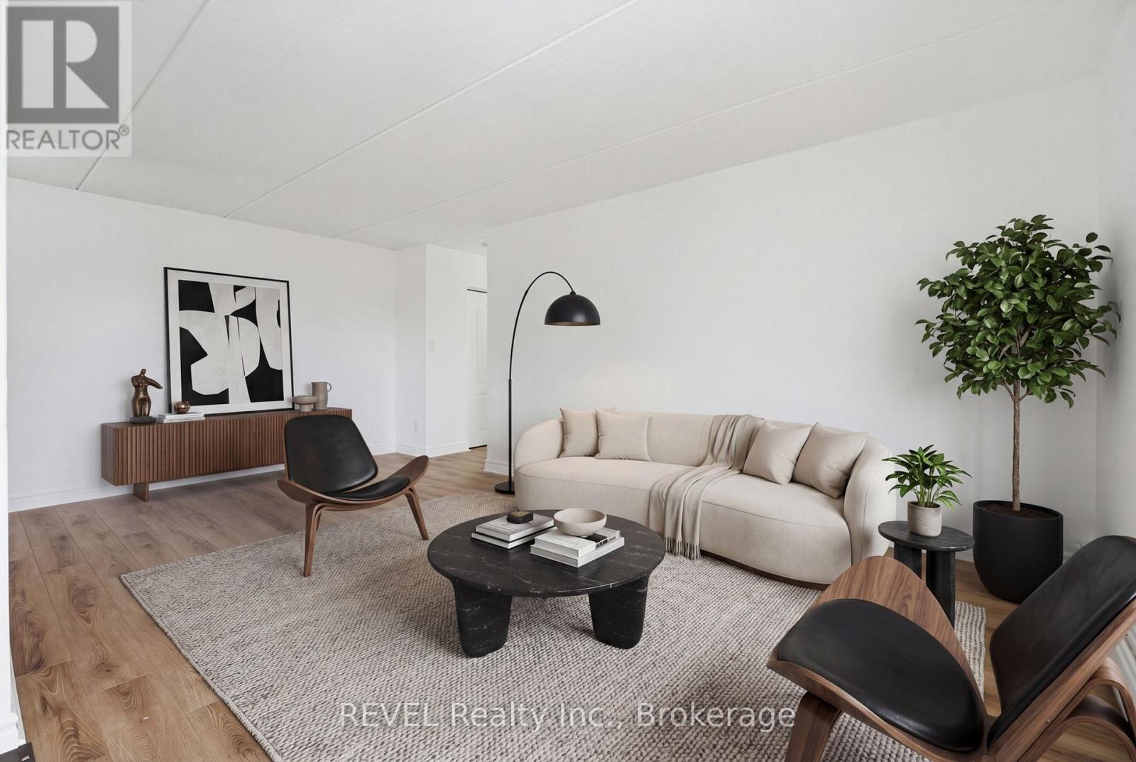 304 - 198 Scott Street, St. Catharines, Ontario L2N 5T3 - Photo 14 - X12995836