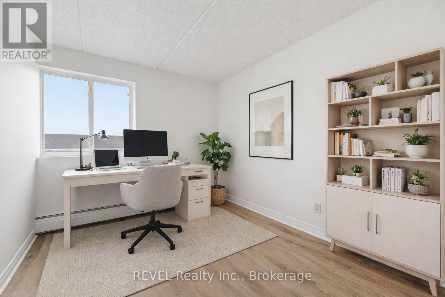 304 - 198 Scott Street, St. Catharines, Ontario L2N 5T3 - Photo 16 - X12995836