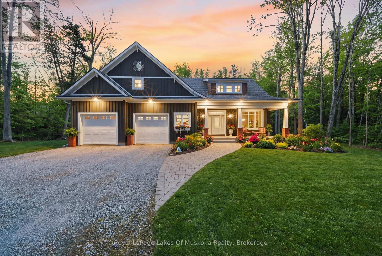 1872 MARCHMONT ROAD, Severn, Ontario