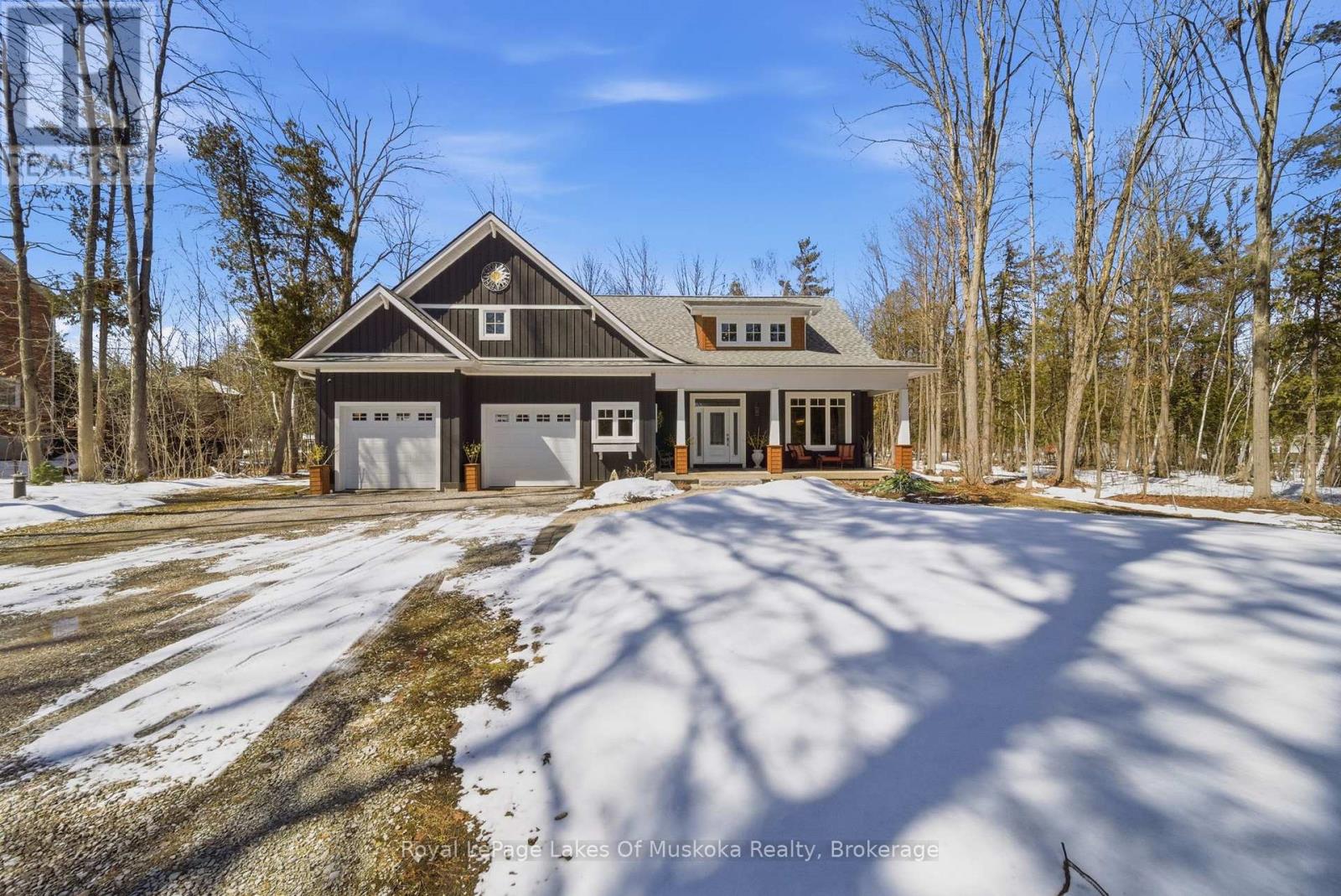 1872 Marchmont Road, Severn, Ontario  L3V 0V6 - Photo 2 - S12995902