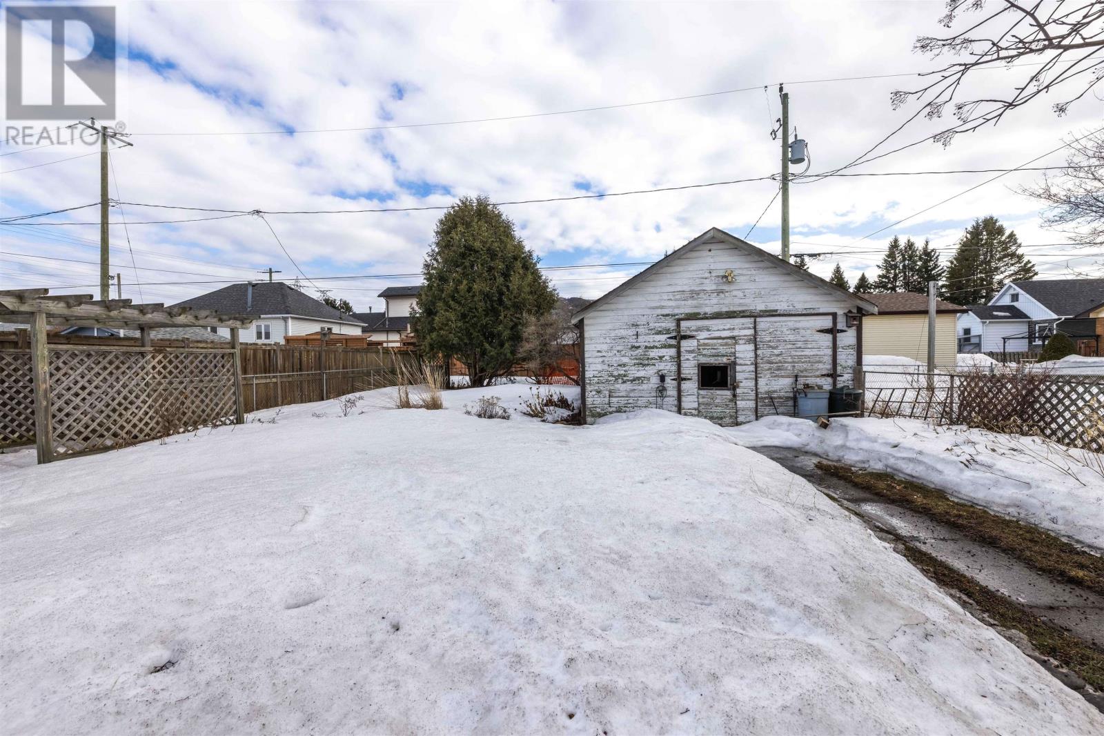 608 Gore St W, Thunder Bay, Ontario  P7E 3S3 - Photo 39 - TB2600696