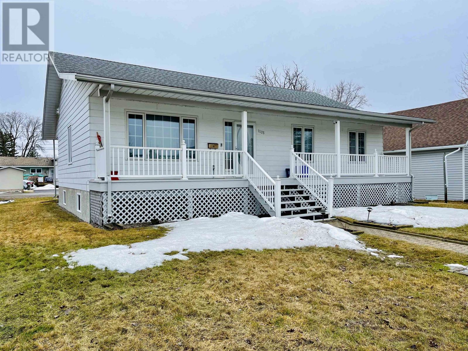 1125 Second St. E., Fort Frances, Ontario