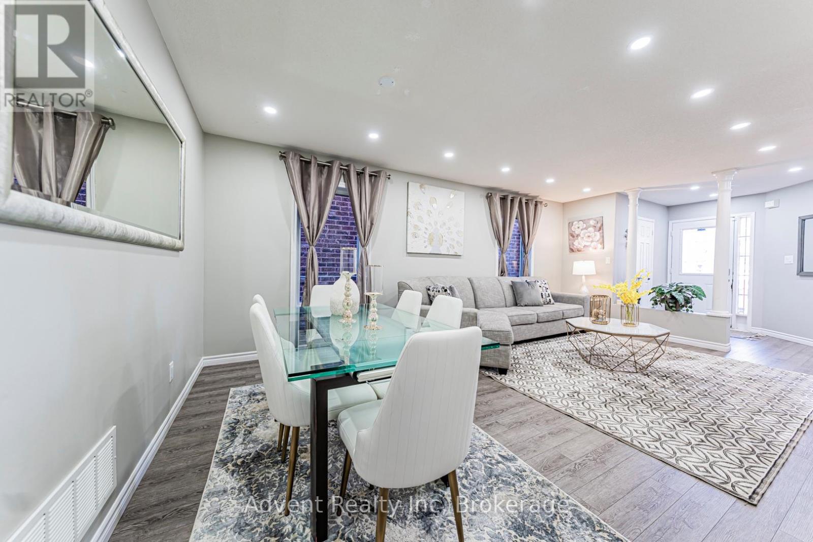 16 Hibbard Drive, Ajax, Ontario  L1Z 1J7 - Photo 5 - E12971194