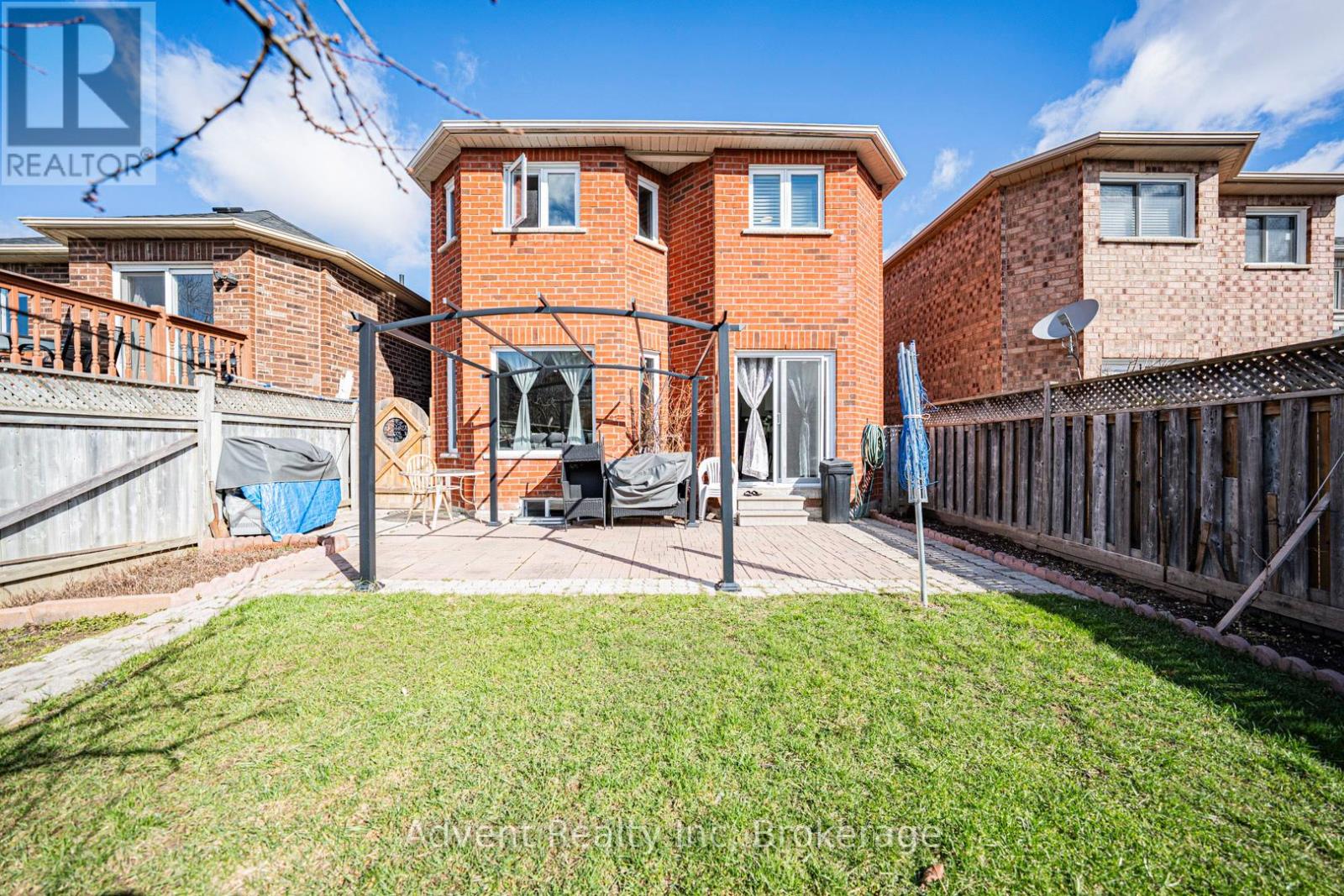 16 Hibbard Drive, Ajax, Ontario  L1Z 1J7 - Photo 43 - E12971194