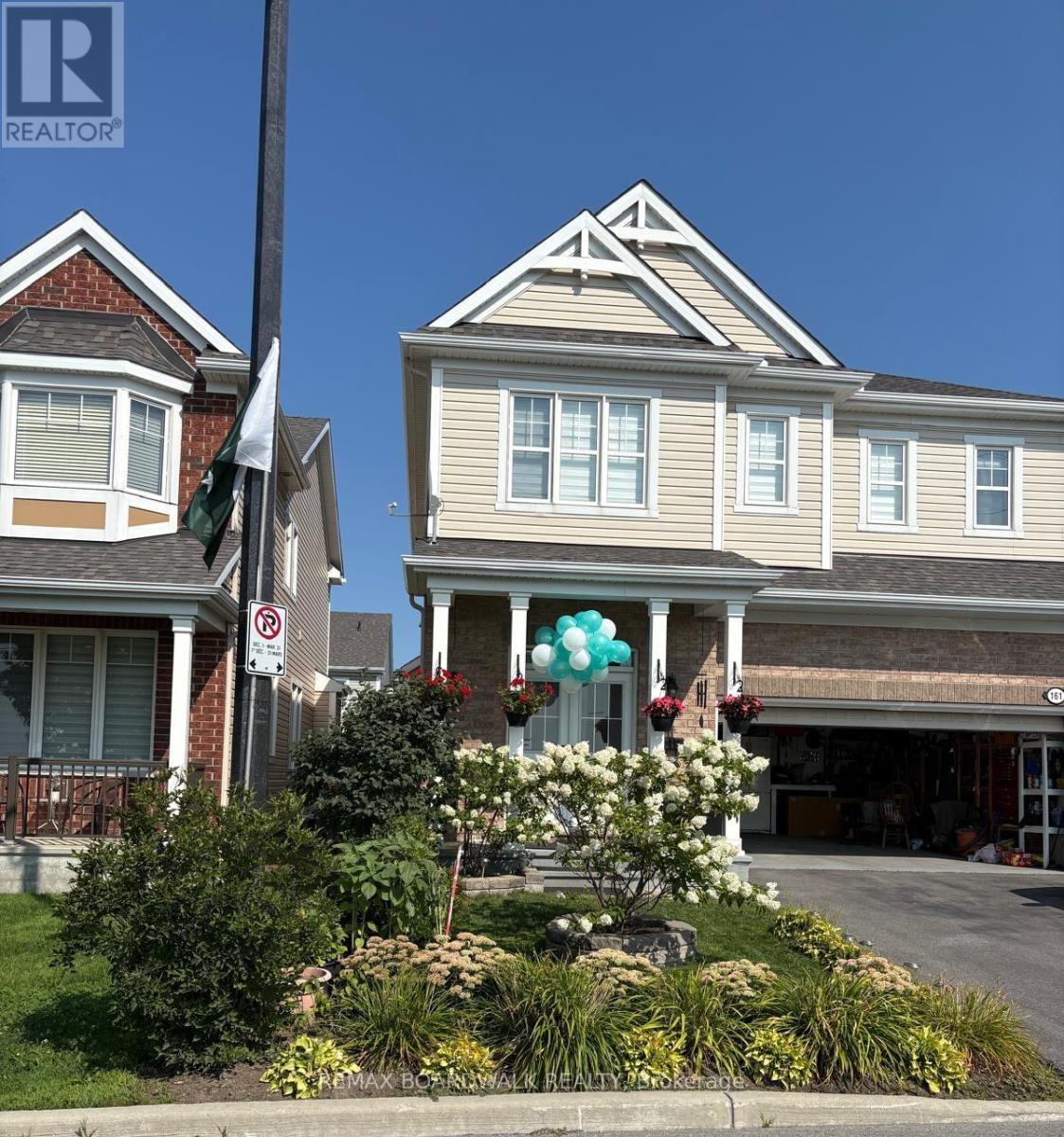 161 Flowing Creek Circle, Ottawa, Ontario  K2M 0K2 - Photo 2 - X12994114