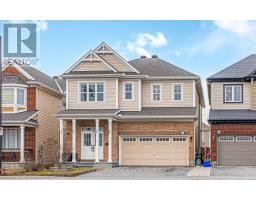 161 FLOWING CREEK CIRCLE, Ottawa, Ontario