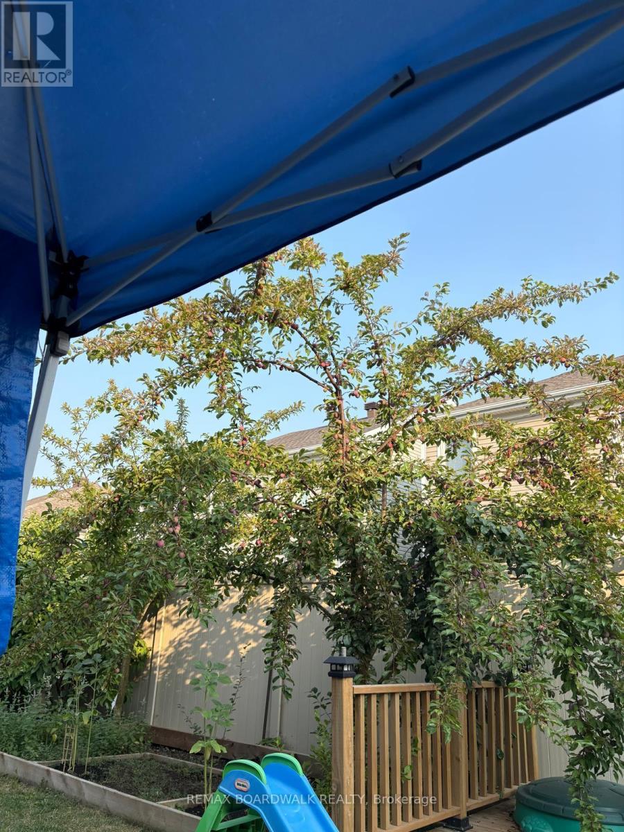 161 Flowing Creek Circle, Ottawa, Ontario  K2M 0K2 - Photo 41 - X12994114