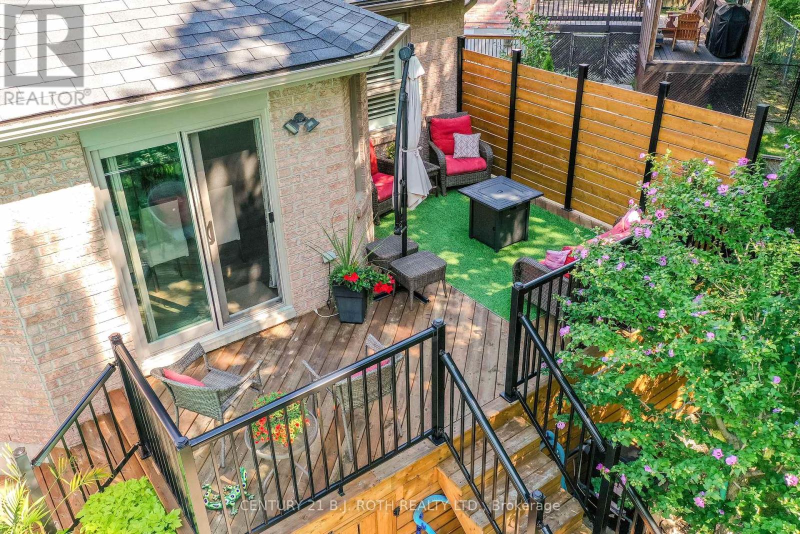 91 Benson Drive, Barrie, Ontario  L4N 7Y4 - Photo 7 - S12965438