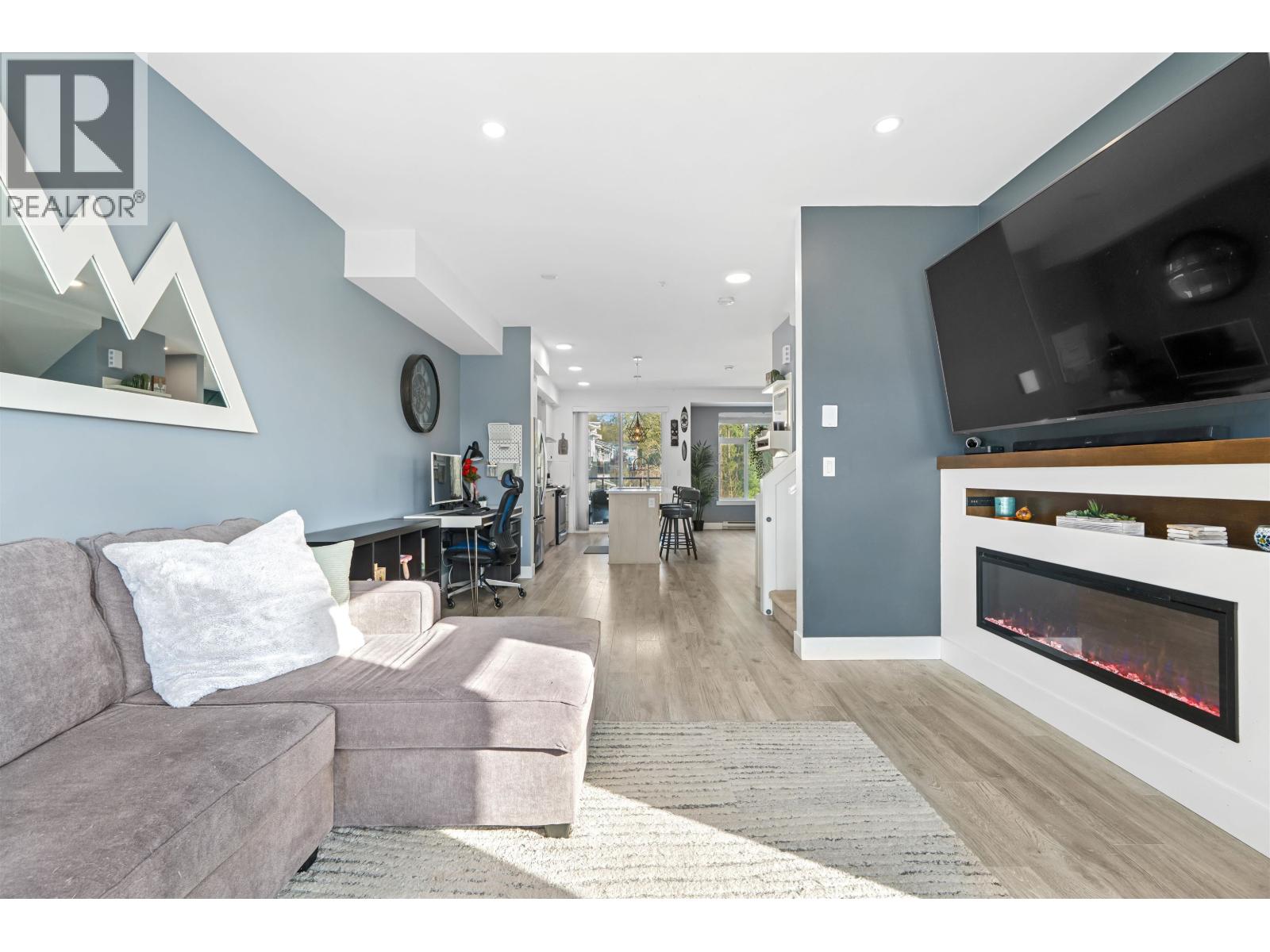 95 24108 104 Avenue, Maple Ridge, British Columbia  V2W 0J5 - Photo 8 - R3111061