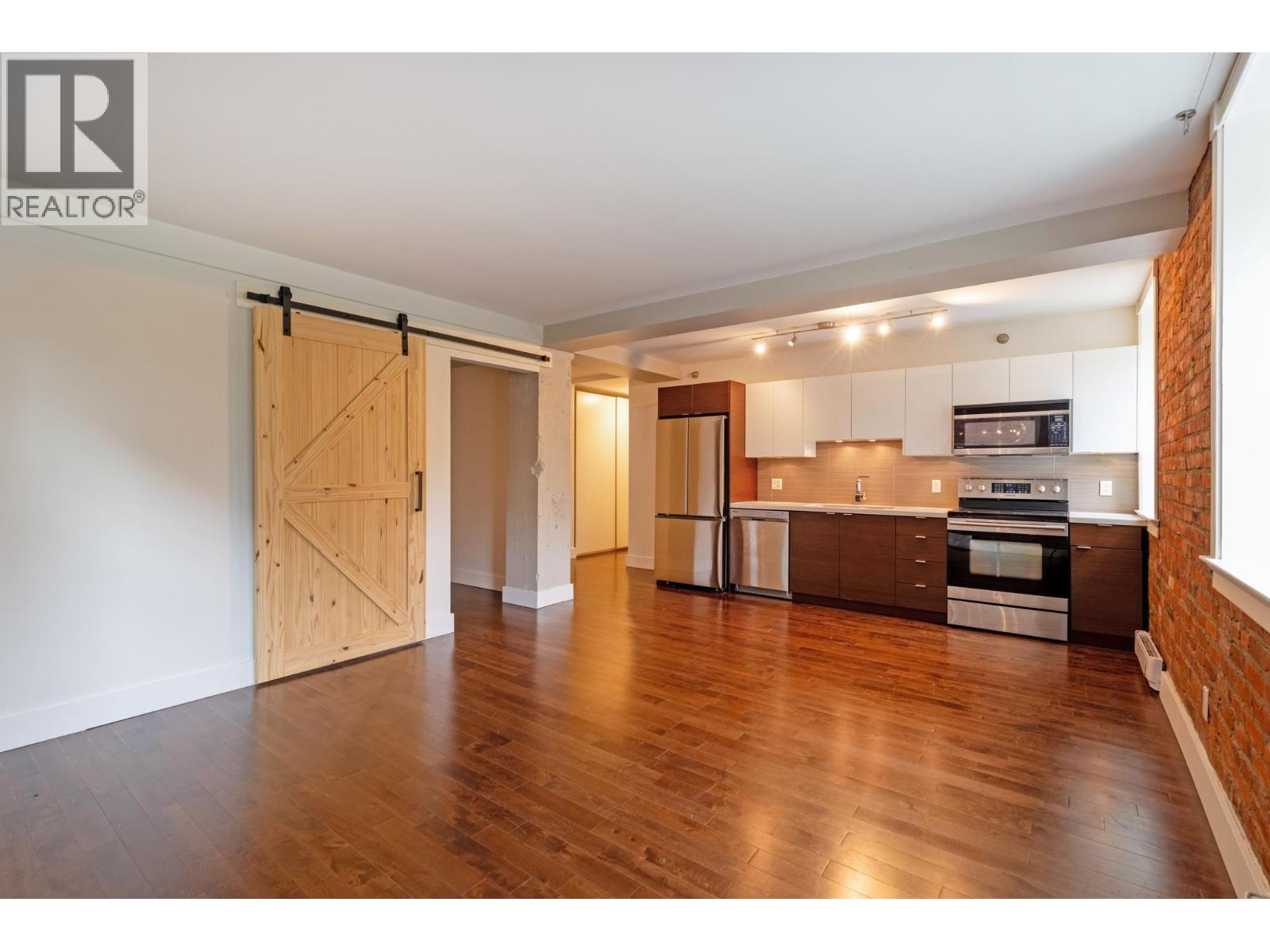 205 233 Abbott Street, Vancouver, British Columbia  V6B 2K7 - Photo 11 - R3111062