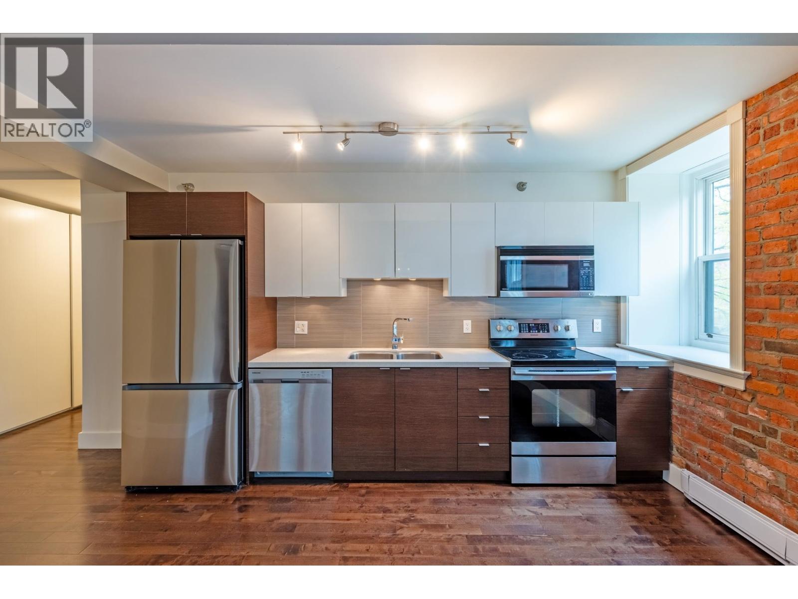 205 233 Abbott Street, Vancouver, British Columbia  V6B 2K7 - Photo 13 - R3111062