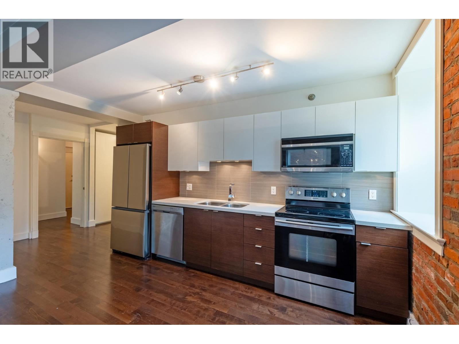 205 233 Abbott Street, Vancouver, British Columbia  V6B 2K7 - Photo 14 - R3111062