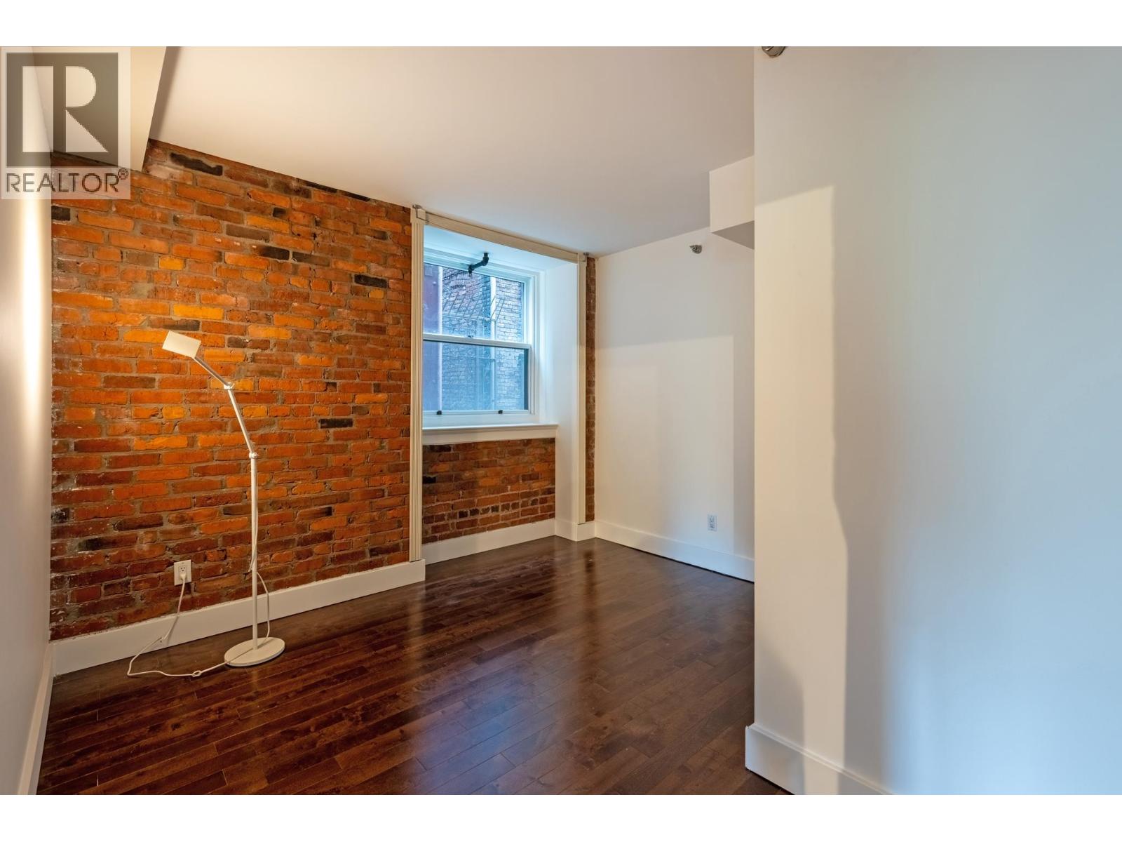 205 233 Abbott Street, Vancouver, British Columbia  V6B 2K7 - Photo 15 - R3111062