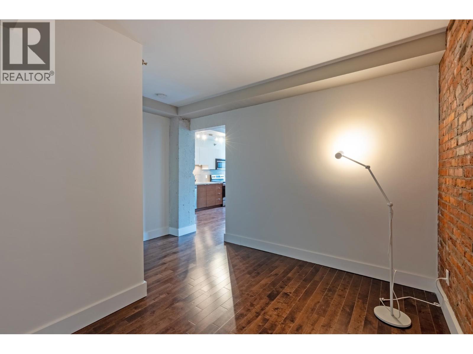 205 233 Abbott Street, Vancouver, British Columbia  V6B 2K7 - Photo 18 - R3111062