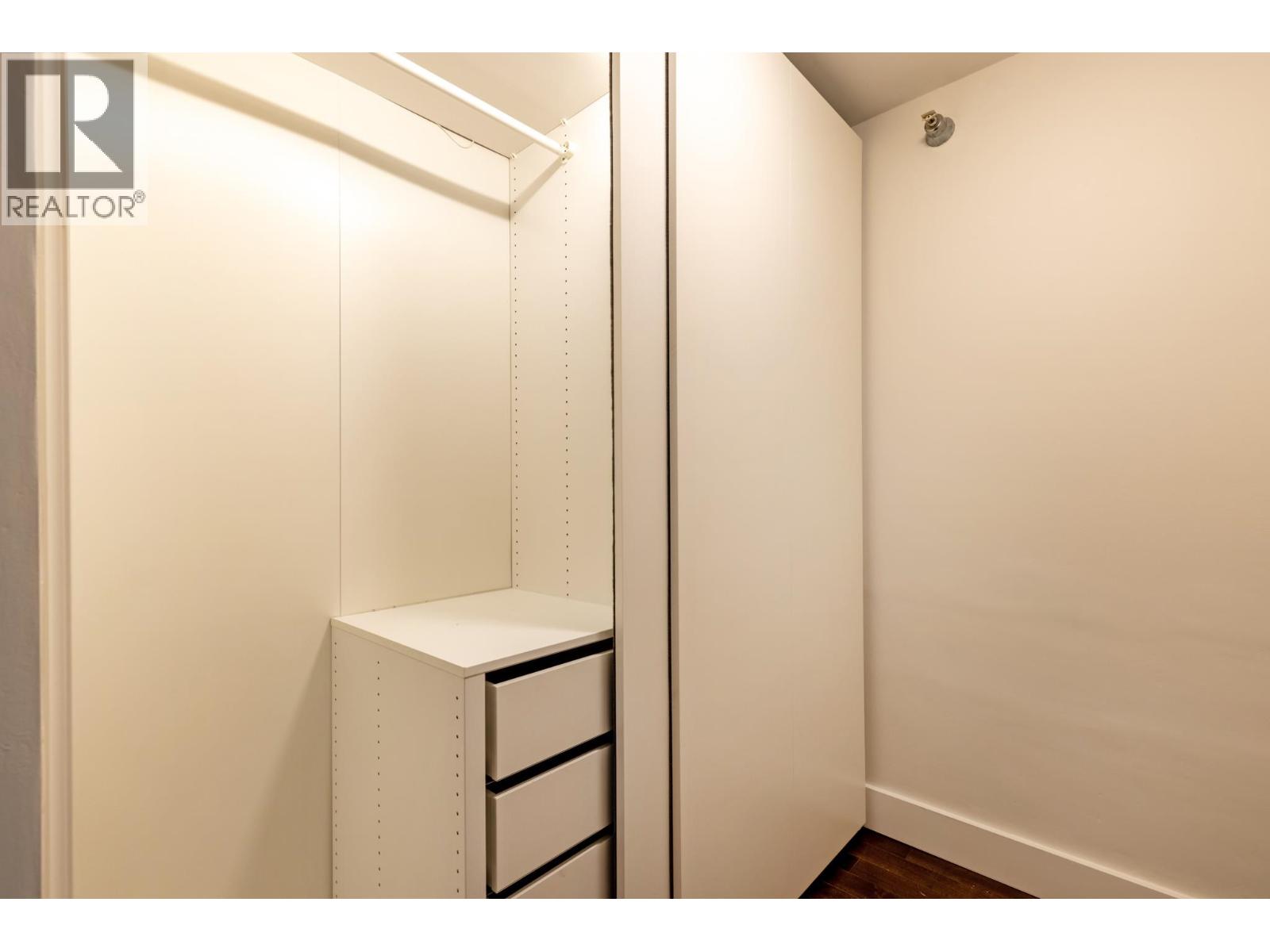 205 233 Abbott Street, Vancouver, British Columbia  V6B 2K7 - Photo 22 - R3111062