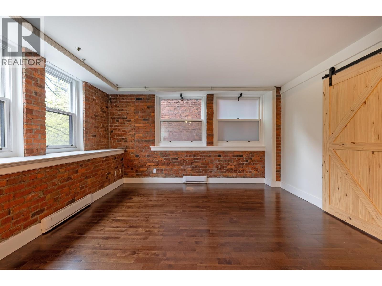 205 233 Abbott Street, Vancouver, British Columbia  V6B 2K7 - Photo 6 - R3111062