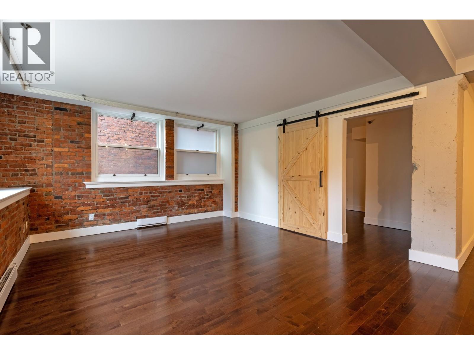 205 233 Abbott Street, Vancouver, British Columbia  V6B 2K7 - Photo 7 - R3111062