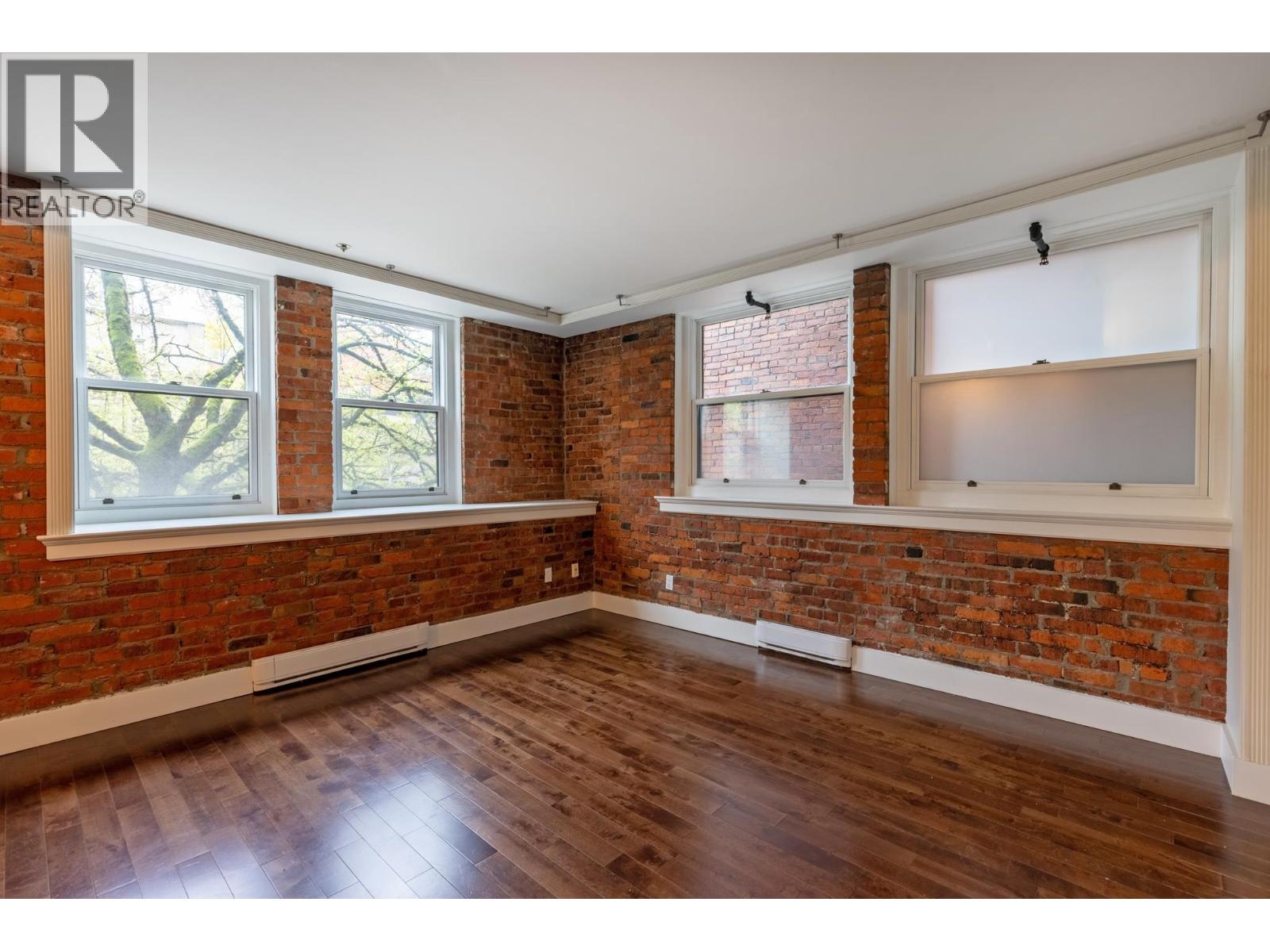 205 233 Abbott Street, Vancouver, British Columbia  V6B 2K7 - Photo 8 - R3111062